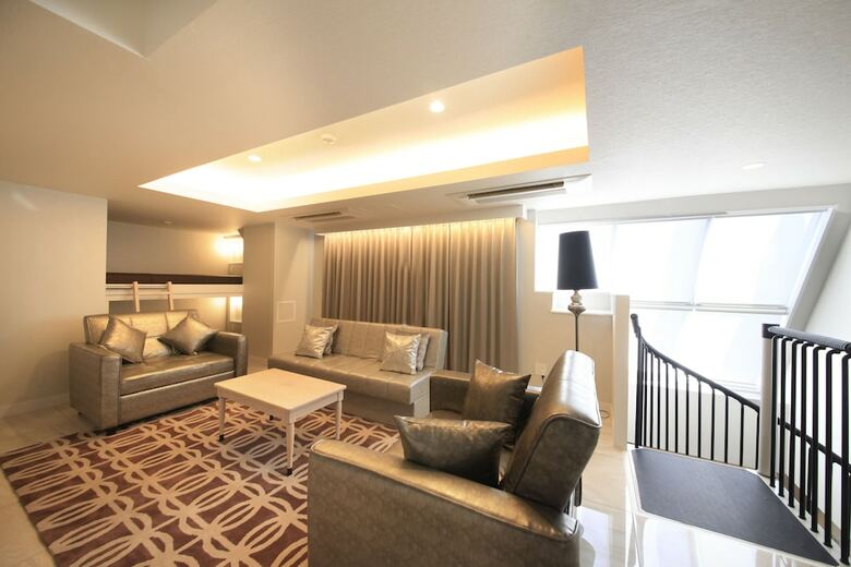 The Centurion Hotel Classic Akasaka