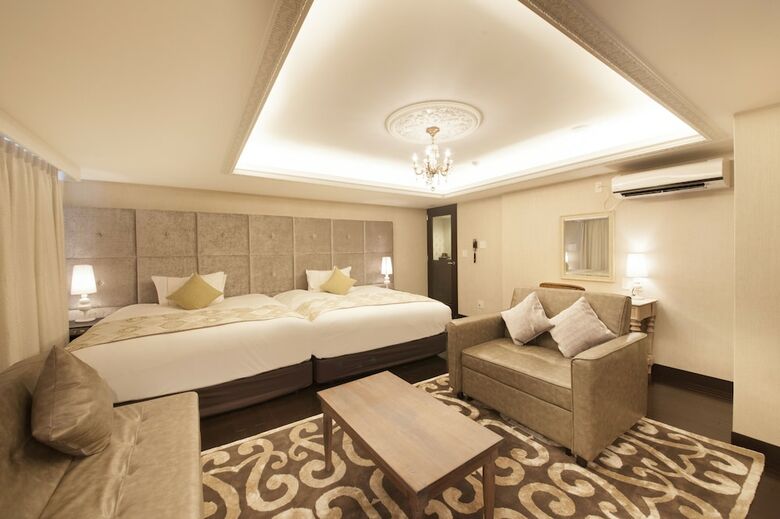 The Centurion Hotel Classic Akasaka