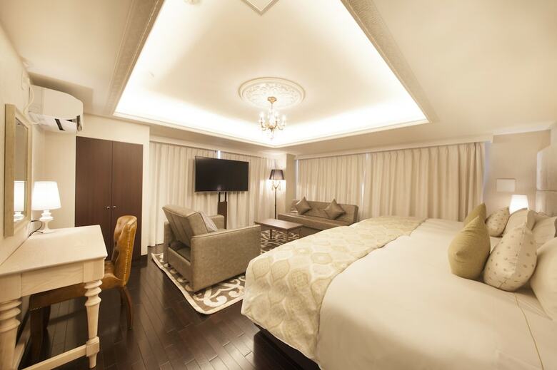 The Centurion Hotel Classic Akasaka