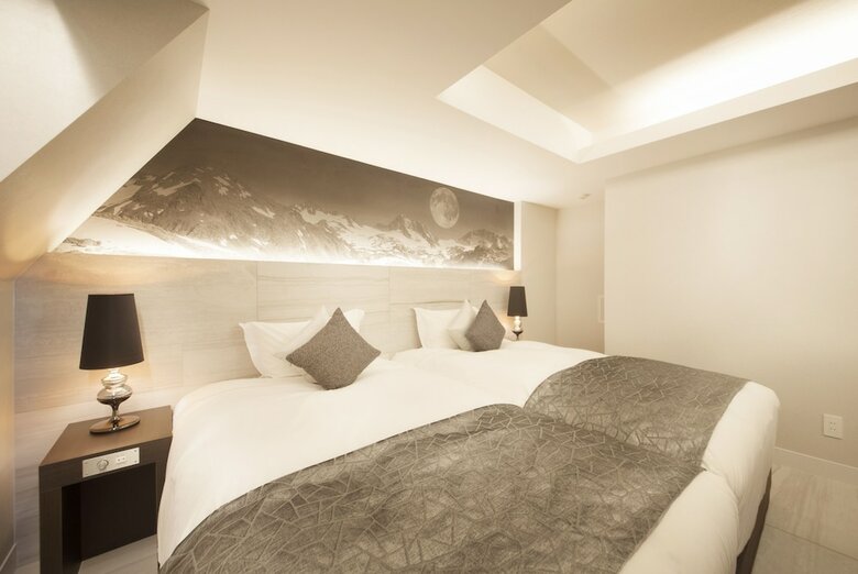 The Centurion Hotel Classic Akasaka