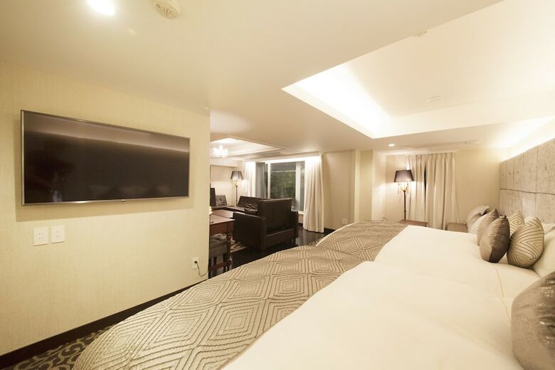 The Centurion Hotel Classic Akasaka