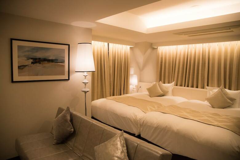 The Centurion Hotel Classic Akasaka