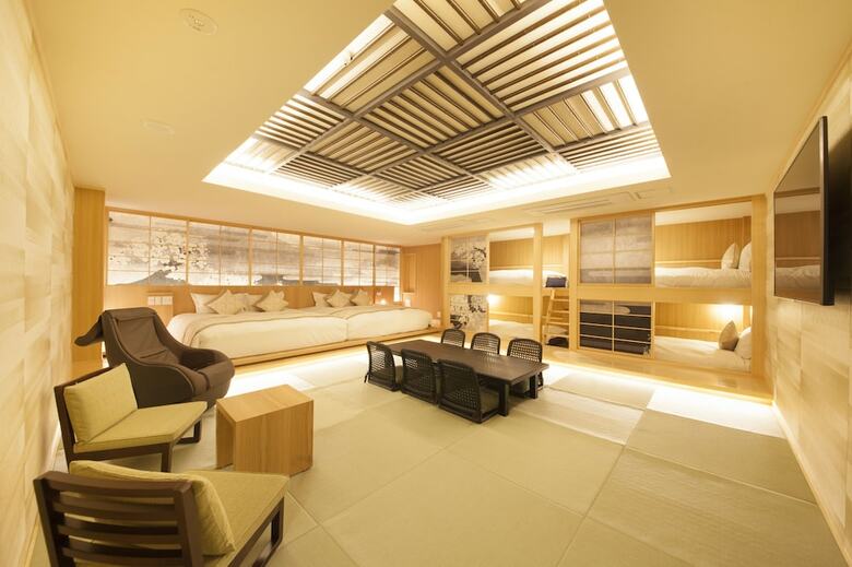 The Centurion Hotel Classic Akasaka