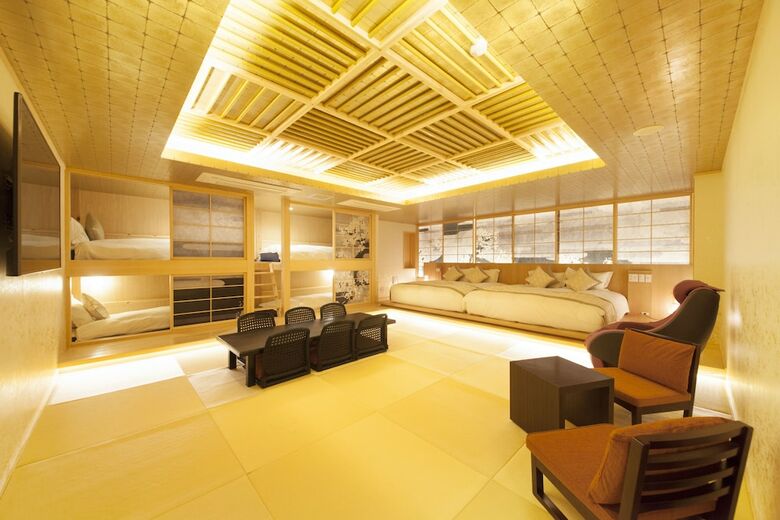 The Centurion Hotel Classic Akasaka