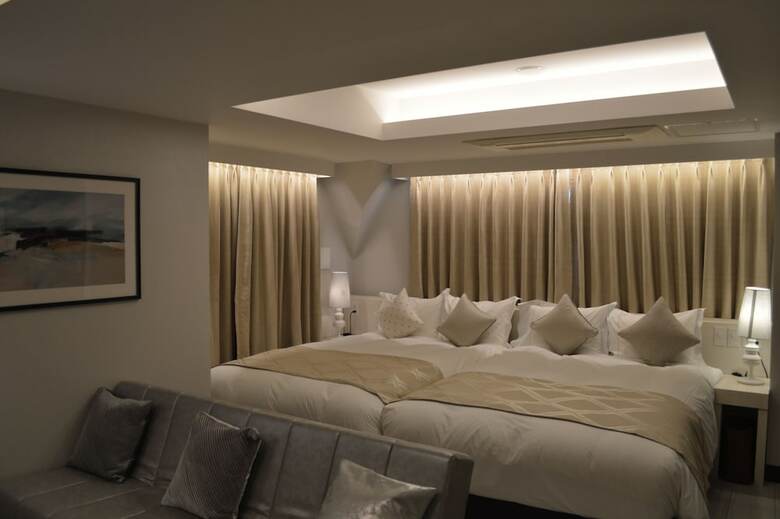 The Centurion Hotel Classic Akasaka