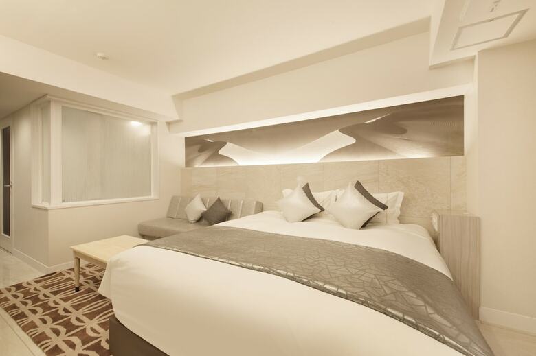 The Centurion Hotel Classic Akasaka