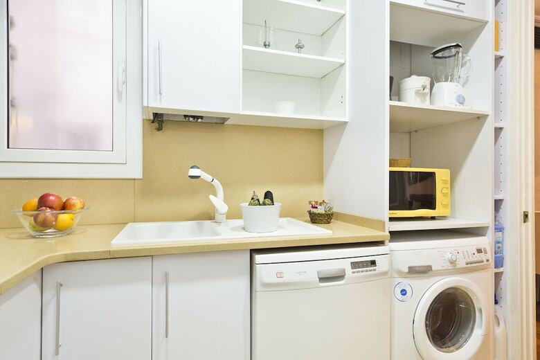 Habitat Apartments Neruda