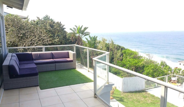 Laperla Lodge