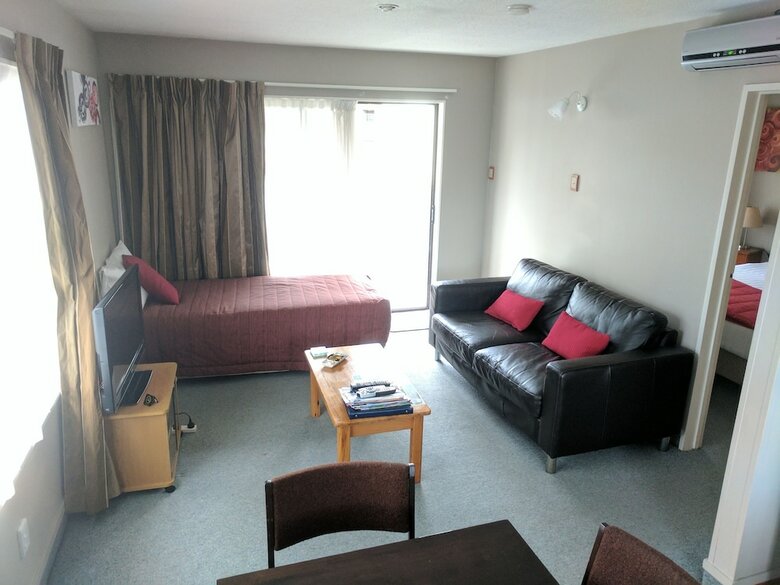 Classique Lodge Motel