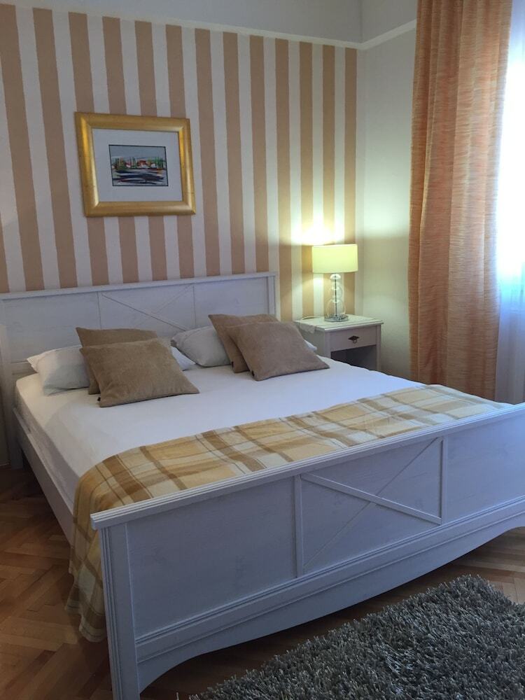 Apartamentos Villa Bougenvilia Tomas