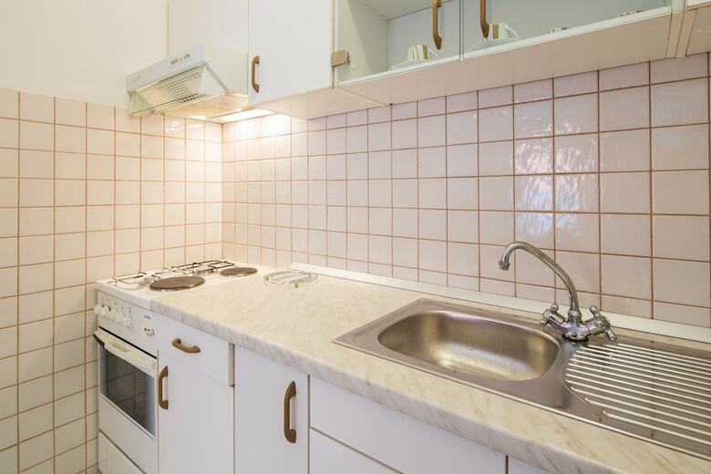 Apartments Villa Kolar