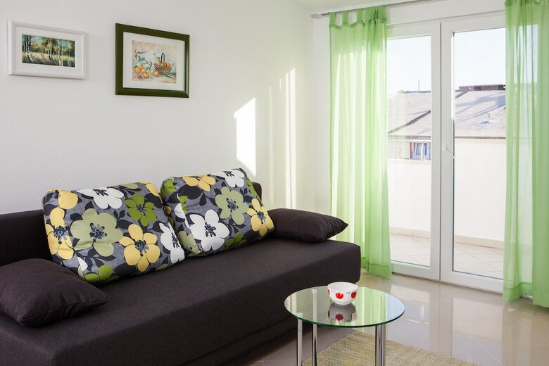 Apartments Villa Kolar