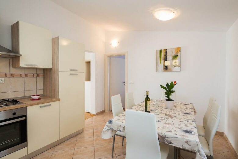 Apartments Villa Kolar