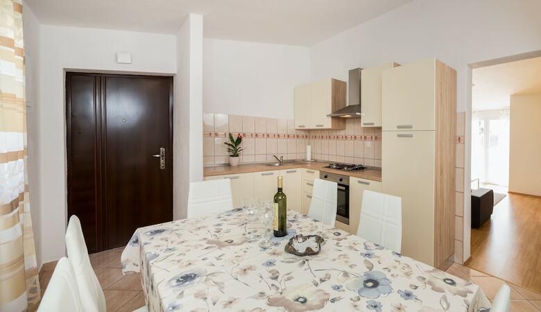 Apartments Villa Kolar