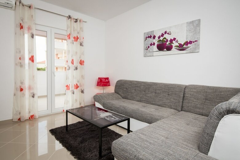 Apartments Villa Kolar