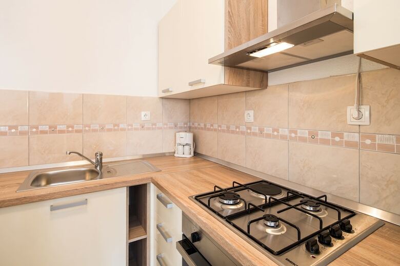 Apartments Villa Kolar
