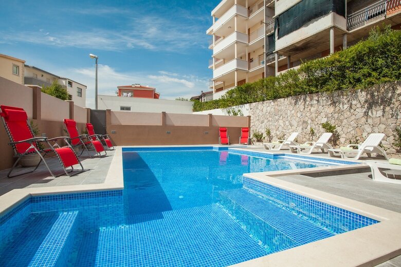 Apartments Villa Kolar