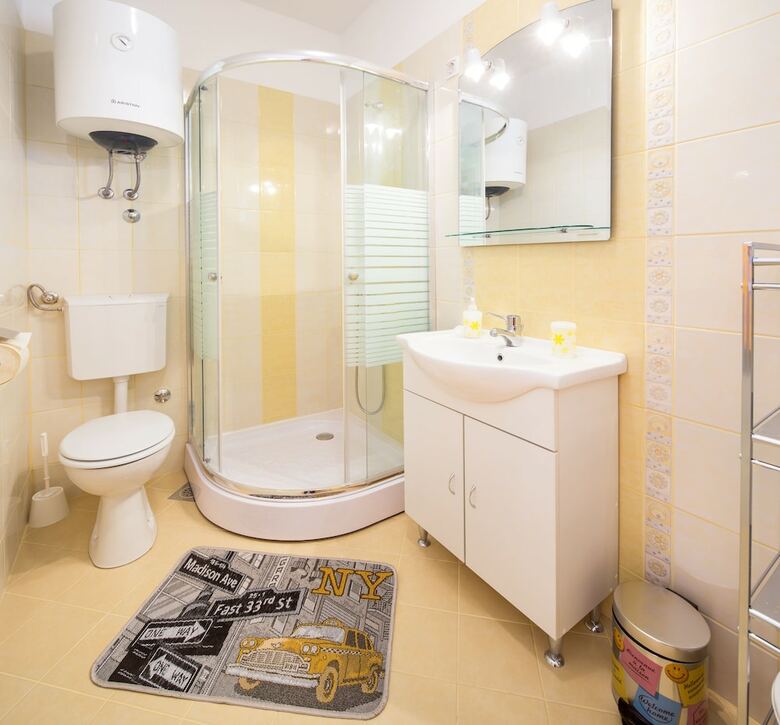 Apartments Villa Kolar