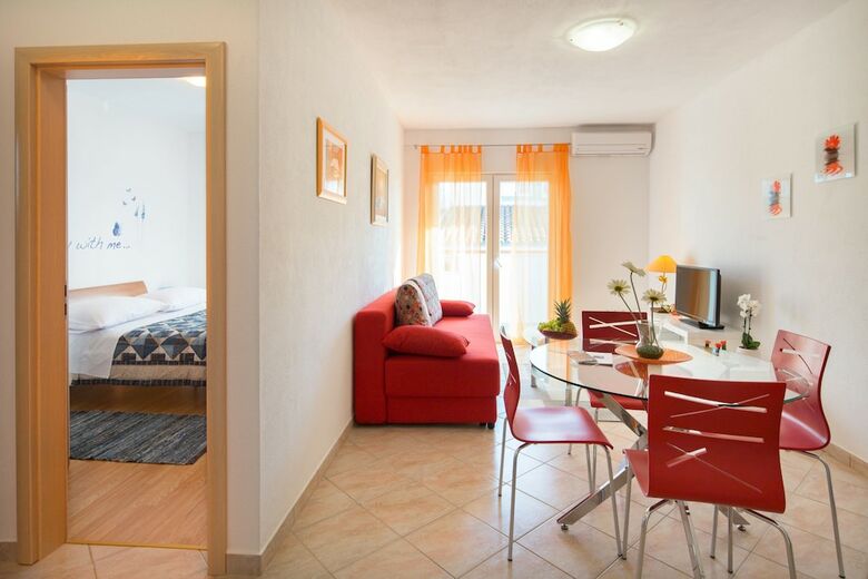 Apartments Villa Kolar