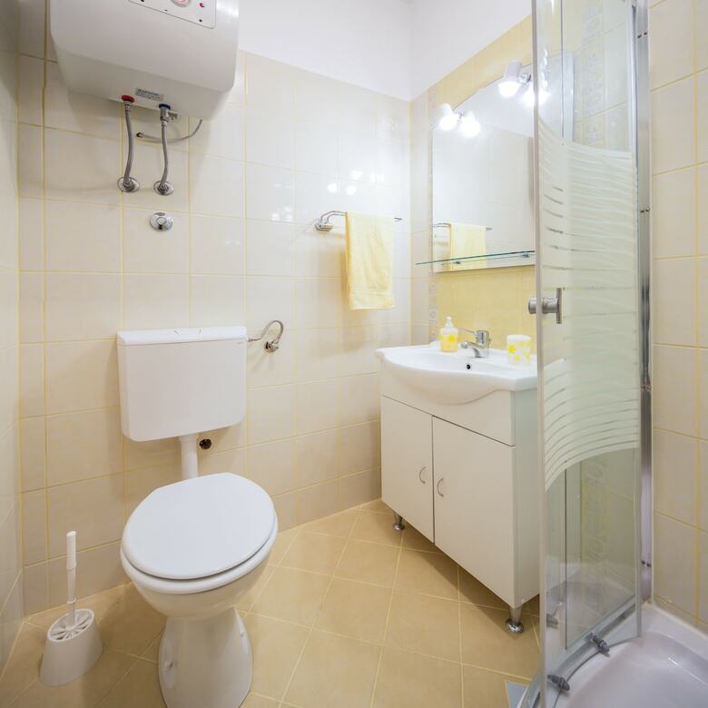 Apartments Villa Kolar