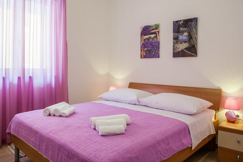 Apartments Villa Kolar