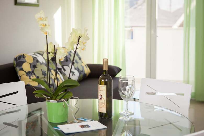 Apartments Villa Kolar