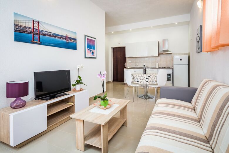 Apartments Villa Kolar