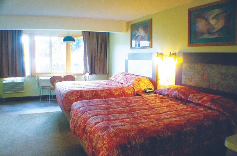 Hotel Surfside On The Lake