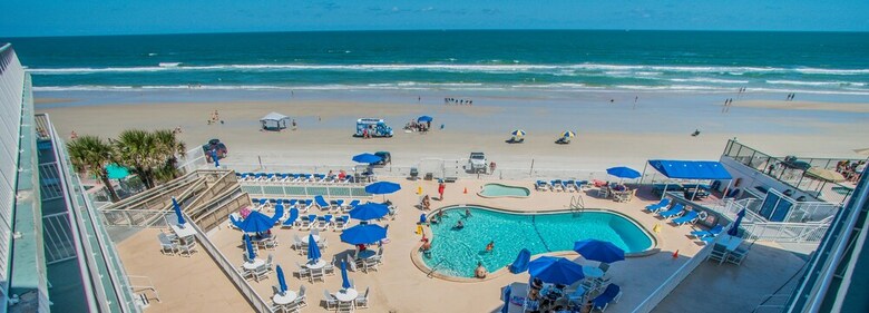 Sea Club IV