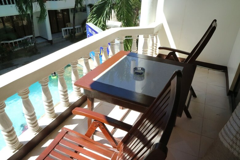 Hotel Boracay Peninsula Resort