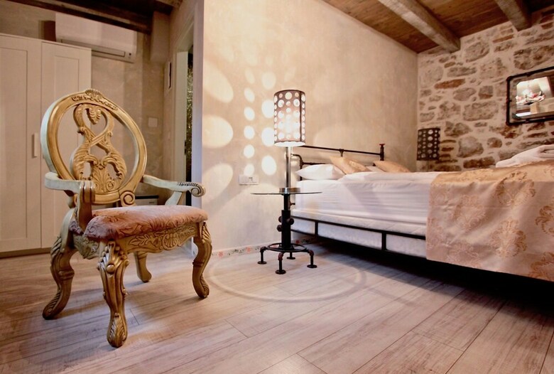 Hotel Heritage Palace Varos
