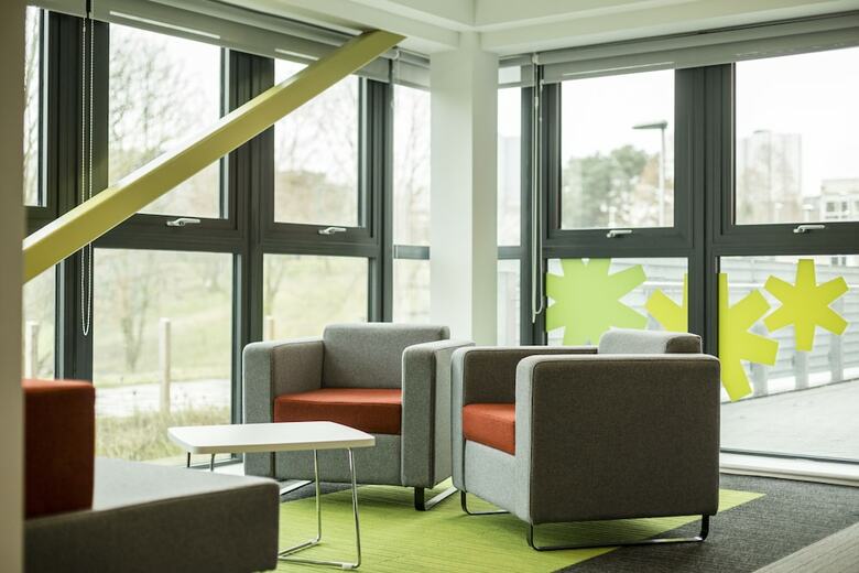 Hostal Peel Park Quarter (campus Accommodation)