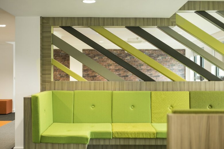 Hostal Peel Park Quarter (campus Accommodation)