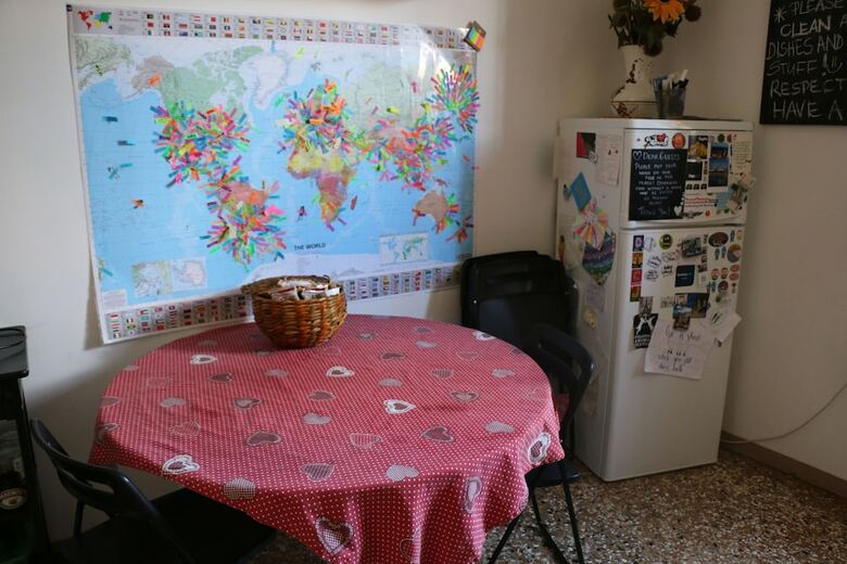 Bed & Breakfast Boutique San Marco