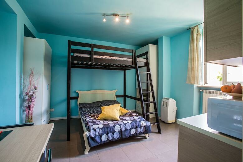 Apartamento Palazzina Luce