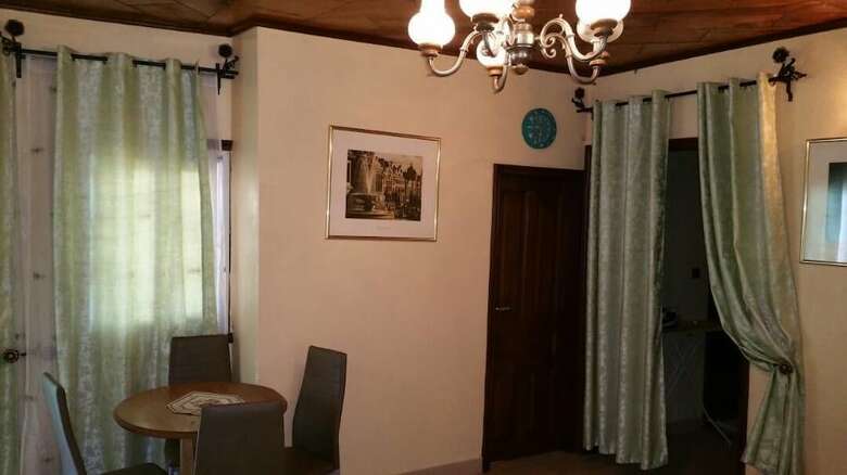 Aparthotel Bs Vip Appartement
