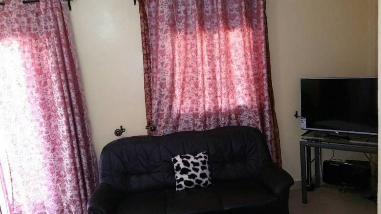 Aparthotel Bs Vip Appartement