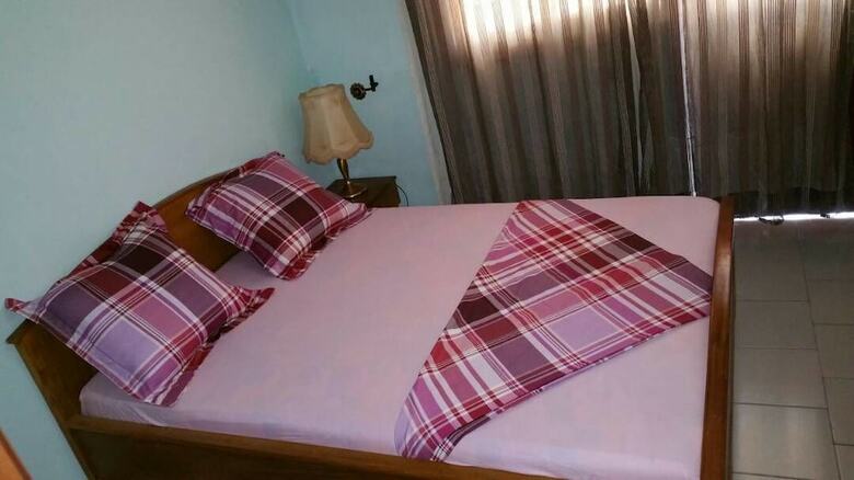Aparthotel Bs Vip Appartement