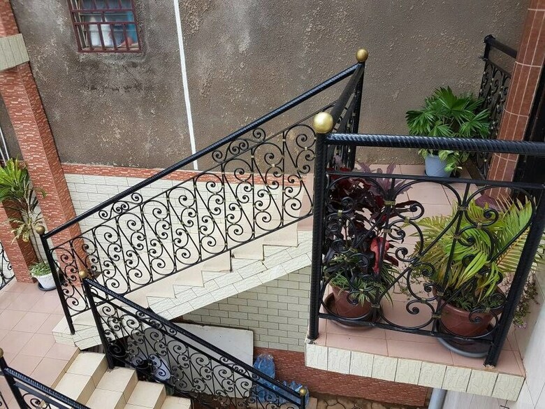 Aparthotel Bs Vip Appartement
