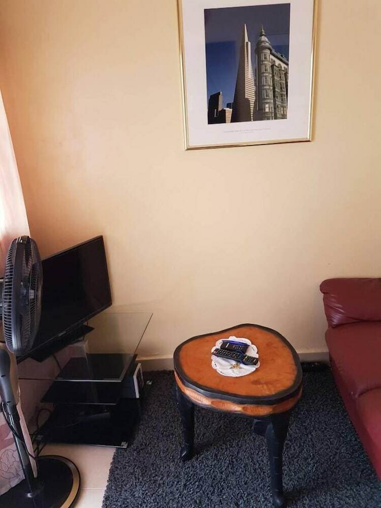Aparthotel Bs Vip Appartement