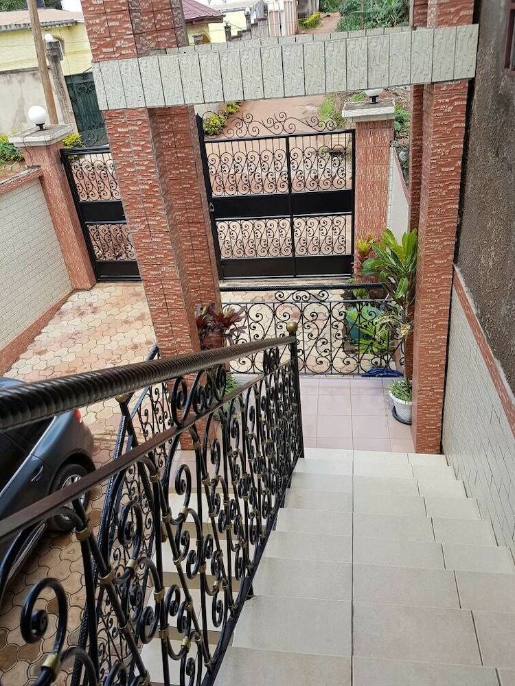 Aparthotel Bs Vip Appartement