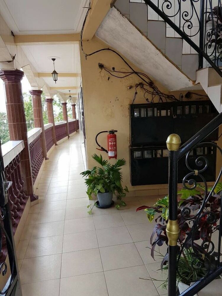 Aparthotel Bs Vip Appartement