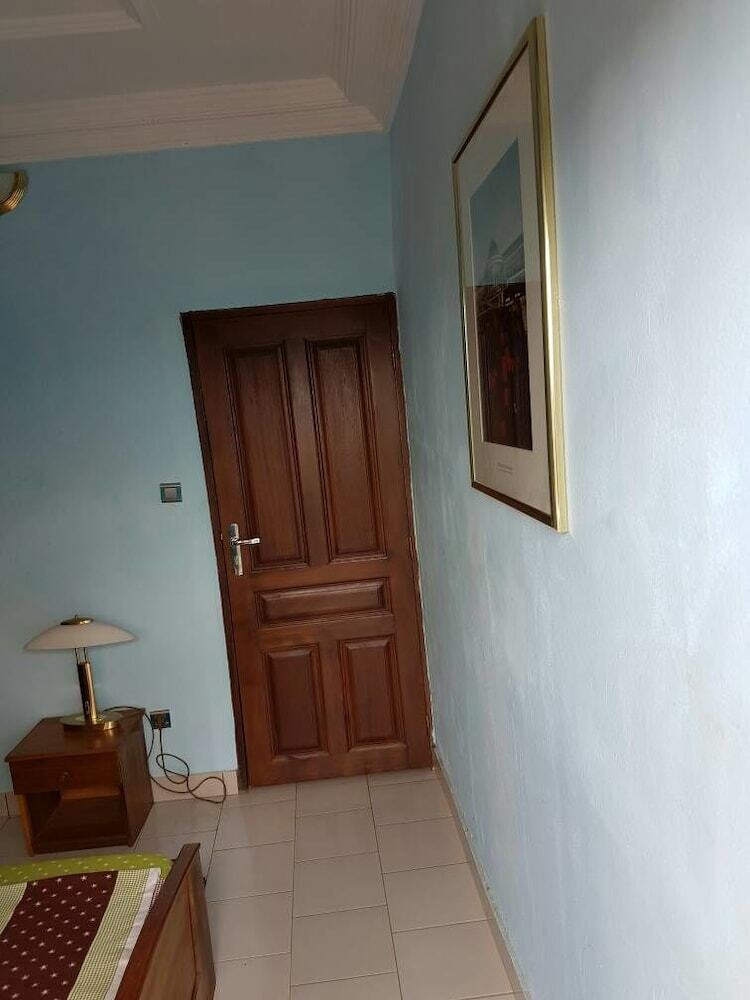 Aparthotel Bs Vip Appartement