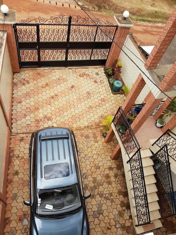 Aparthotel Bs Vip Appartement