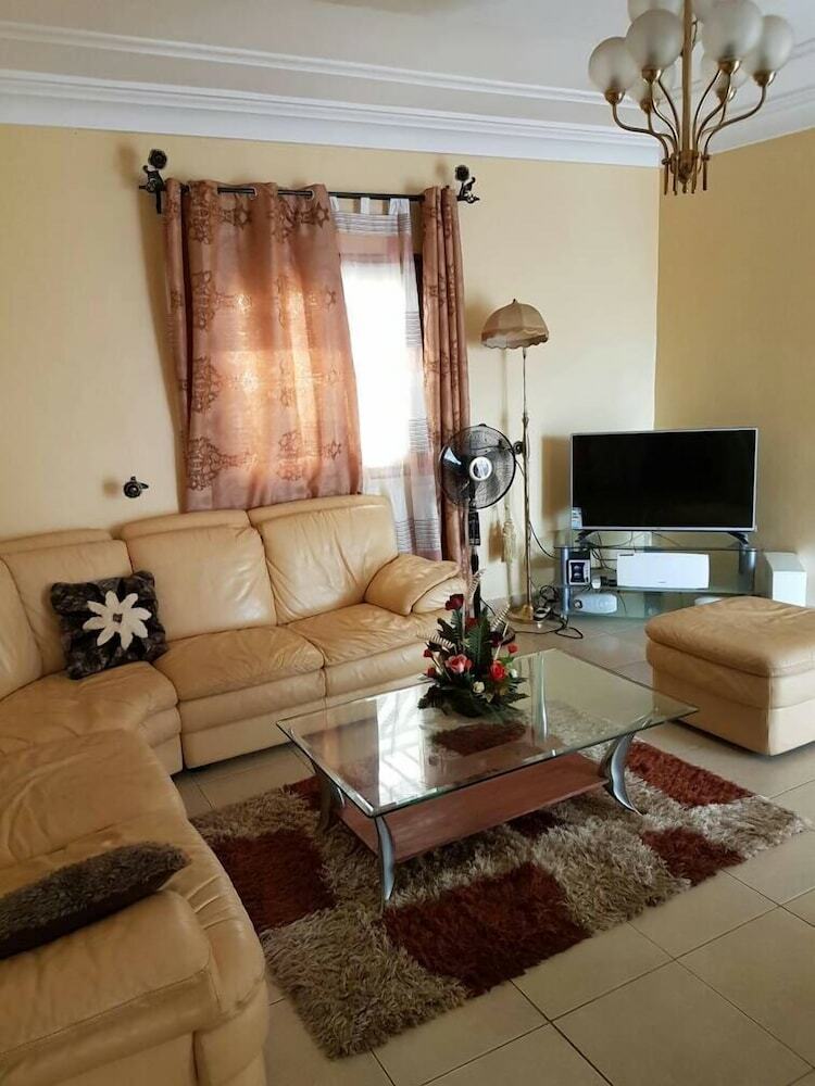 Aparthotel Bs Vip Appartement