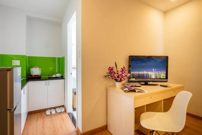 Hotel Hoa Pho 2 Apartment
