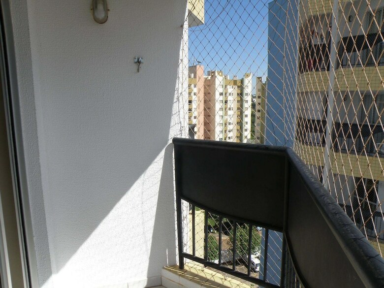 Apartamentos �guas Da Fonte - Achei F�rias