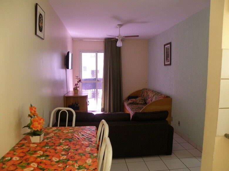 Apartamentos �guas Da Fonte - Achei F�rias