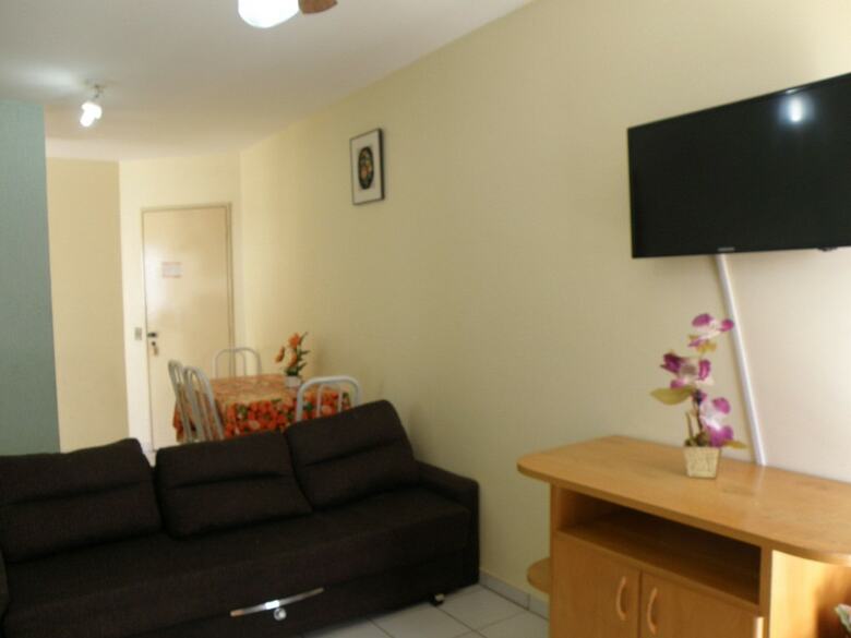 Apartamentos �guas Da Fonte - Achei F�rias