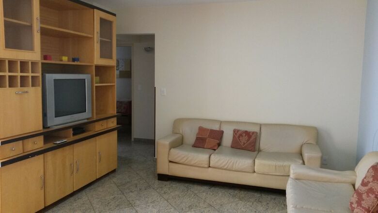 Apartamentos Vit�ria Das Thermas - Achei F�rias